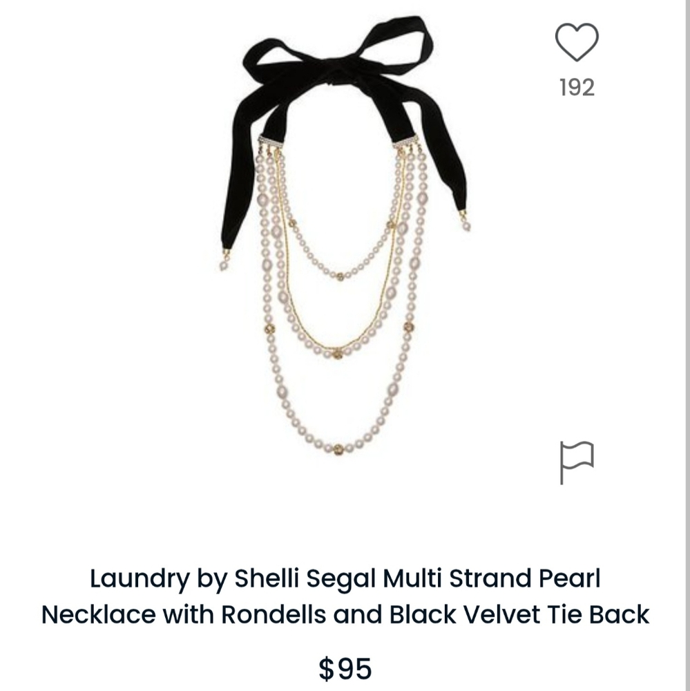 Laundey By Shelli Segal